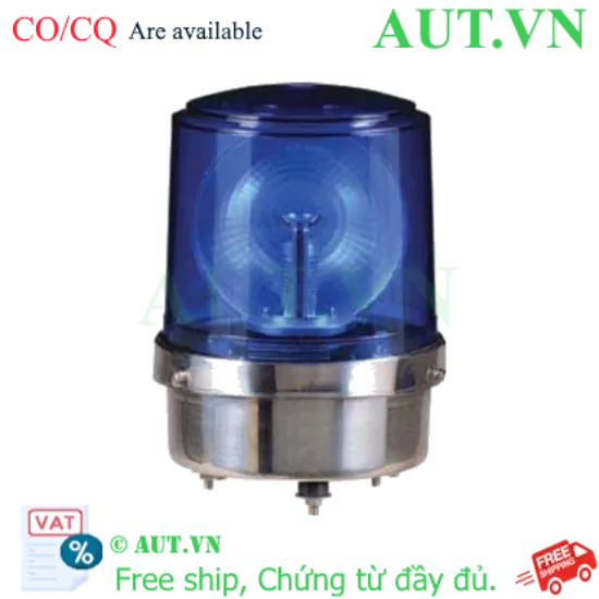 Ảnh của Đèn xoay cảnh báo Qlight S150RLR-220-B