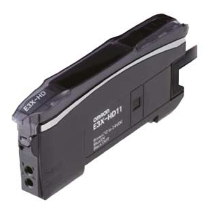 Ảnh của Cảm biến sợi quang Omron E3X-HD11 2M