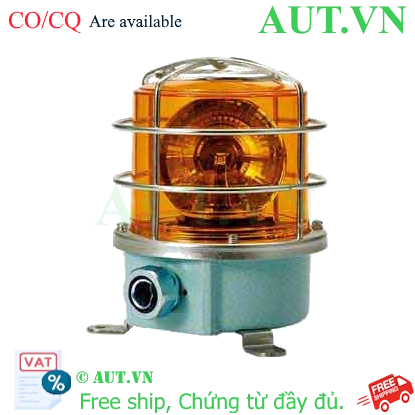 Ảnh của Còi cảnh báo cho tàu thuyền Qlight SH1LRP-110-A