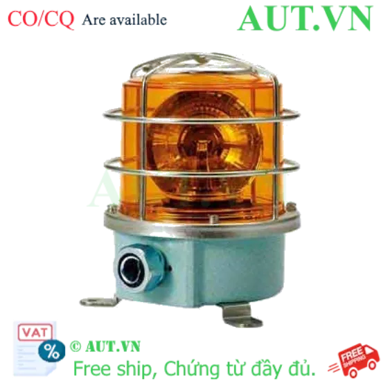 Ảnh của Còi cảnh báo cho tàu thuyền Qlight SH1LRP-110-A