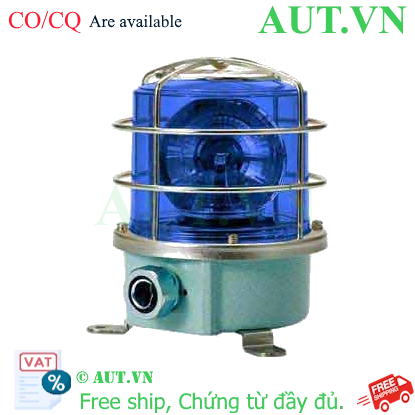 Ảnh của Còi cảnh báo cho tàu thuyền Qlight SH1LRP-110-B