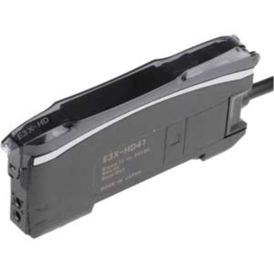 Ảnh của Cảm biến sợi quang Omron E3X-HD41 2M