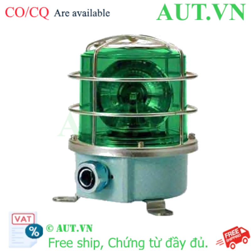 Ảnh của Còi cảnh báo cho tàu thuyền Qlight SH1LRP-110-G