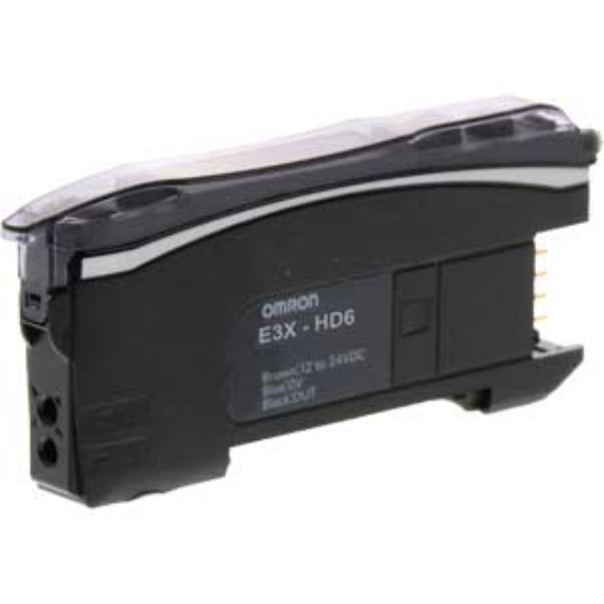 Ảnh của Cảm biến sợi quang Omron E3X-HD6
