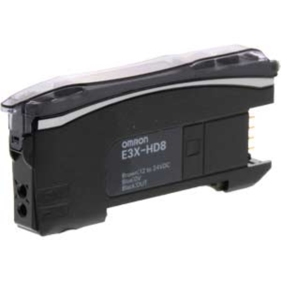 Ảnh của Cảm biến sợi quang Omron E3X-HD8