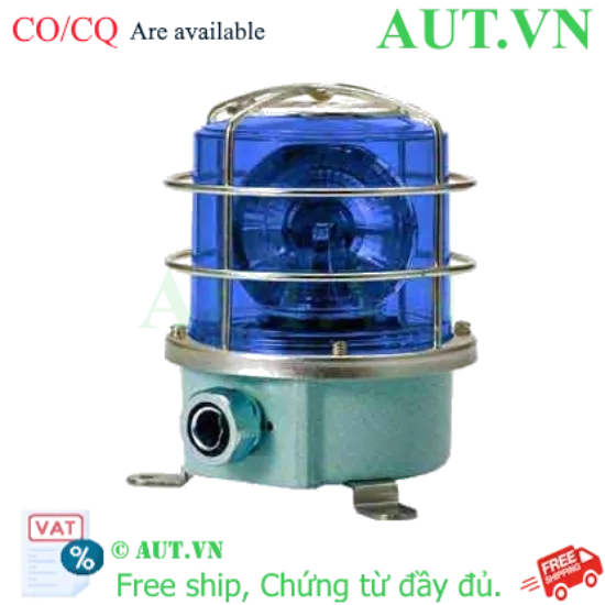 Ảnh của Còi cảnh báo cho tàu thuyền Qlight SH1LRP-12-B