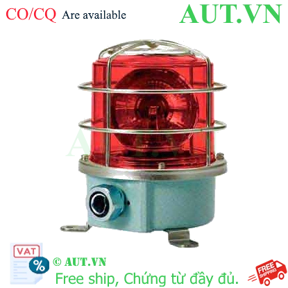 Ảnh của Còi cảnh báo cho tàu thuyền Qlight SH1LRP-12-R