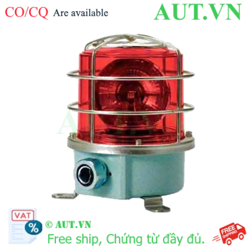 Ảnh của Còi cảnh báo cho tàu thuyền Qlight SH1LRP-12-R