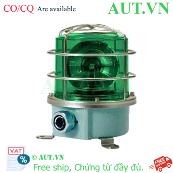 Ảnh của Còi cảnh báo cho tàu thuyền Qlight SH1LRP-12-G