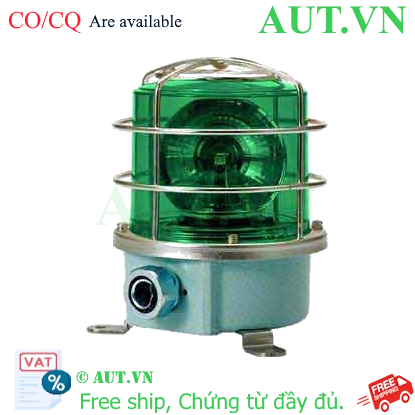 Ảnh của Còi cảnh báo cho tàu thuyền Qlight SH1LRP-220-G