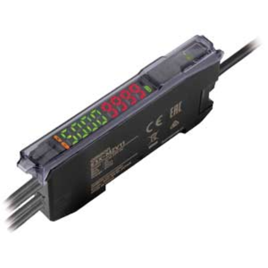 Ảnh của Cảm biến sợi quang Omron E3X-MZV11 2M