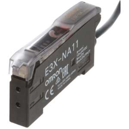Ảnh của Cảm biến sợi quang Omron E3X-NA11 2M