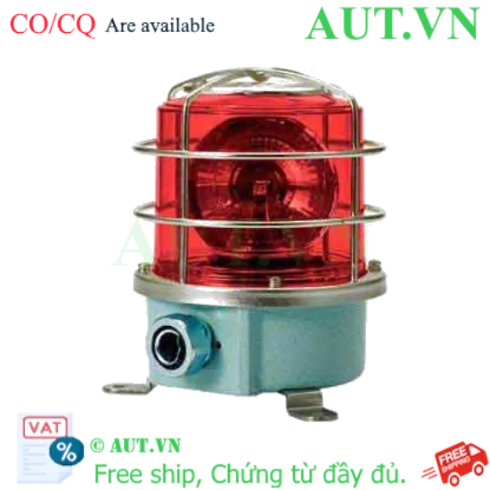 Ảnh của Còi cảnh báo cho tàu thuyền Qlight SH1LRP-24-R