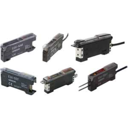 Ảnh của Cảm biến sợi quang Omron E3X-NA11F 5M