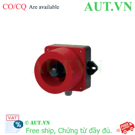 Ảnh của Còi báo Qlight QWH35-12/24-LC