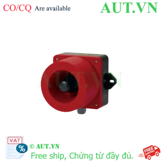 Ảnh của Còi báo Qlight QWH35-12/24-LC