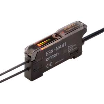 Ảnh của Cảm biến sợi quang Omron E3X-NA41 2M