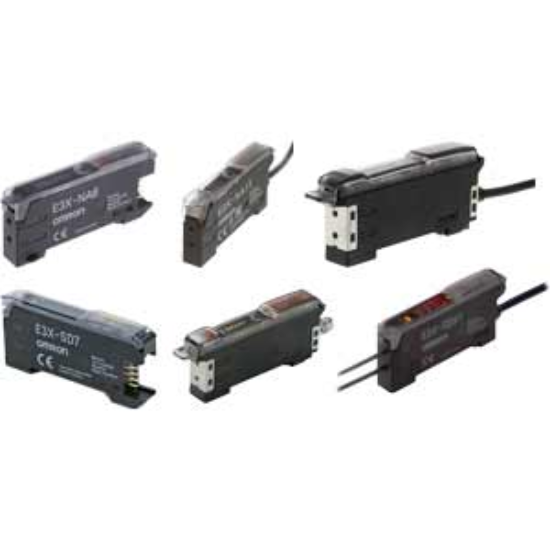 Ảnh của Cảm biến sợi quang Omron E3X-NA41 5M
