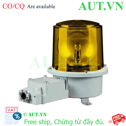 Ảnh của Còi cảnh báo cho tàu thuyền Qlight SH2T-110-A