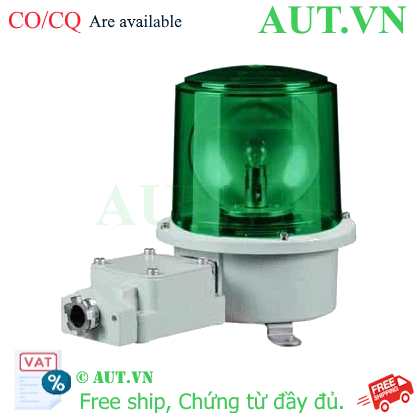 Ảnh của Còi cảnh báo cho tàu thuyền Qlight SH2T-110-G