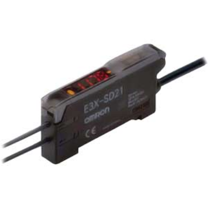 Ảnh của Cảm biến sợi quang Omron E3X-SD21 5M