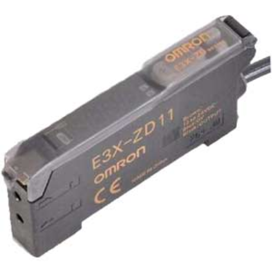 Ảnh của Cảm biến sợi quang Omron E3X-ZD11 2M