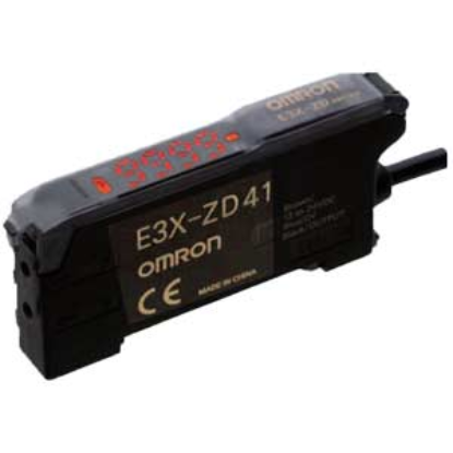 Ảnh của Cảm biến sợi quang Omron E3X-ZD41 2M
