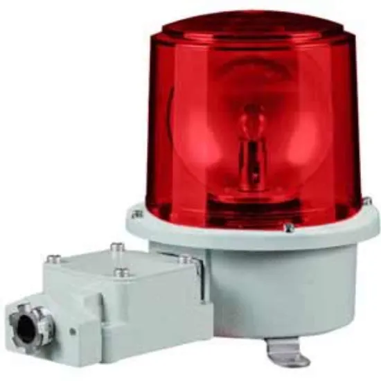 Ảnh của Còi cảnh báo cho tàu thuyền Qlight SH2T-220-R