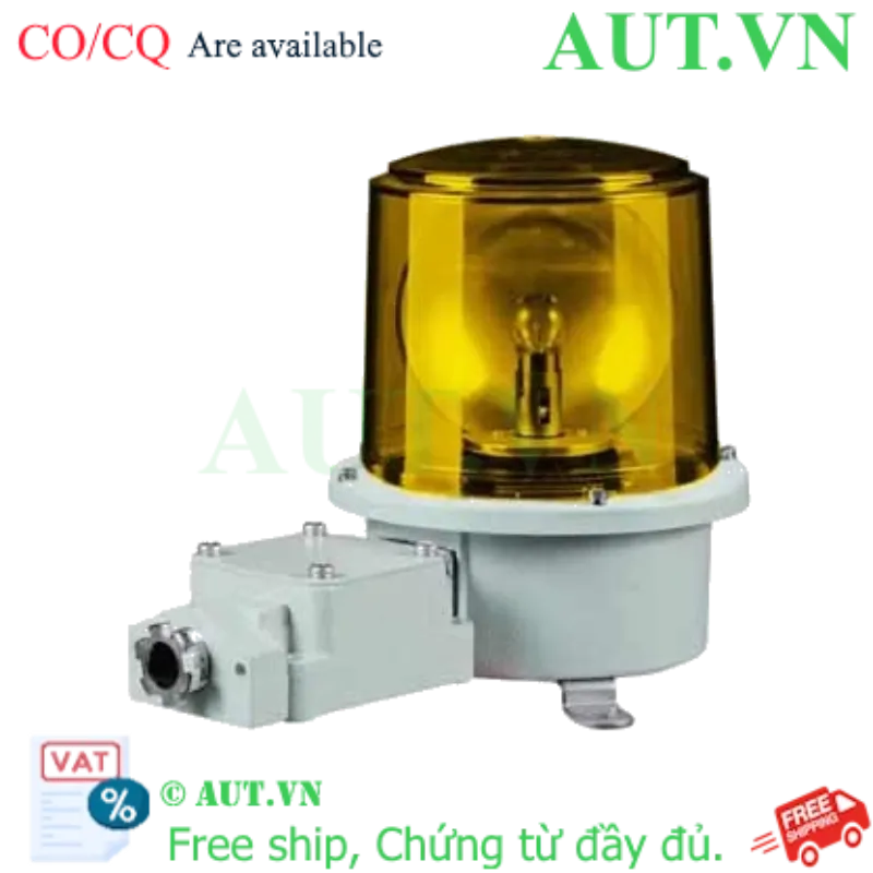 Ảnh của Còi cảnh báo cho tàu thuyền Qlight SH2T-24-A