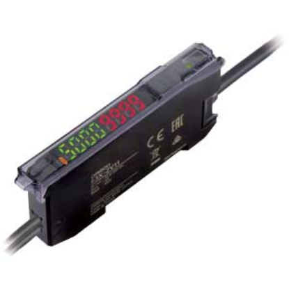 Ảnh của Cảm biến sợi quang Omron E3X-ZV11 2M