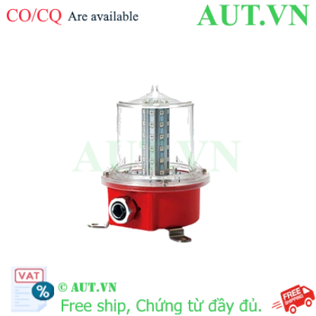 Ảnh của Đèn LED Qlight SAOL2-220-R-SSW