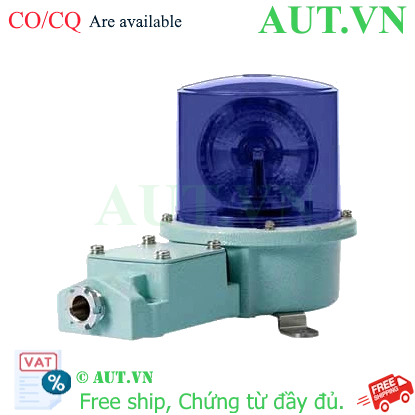 Ảnh của Còi cảnh báo cho tàu thuyền Qlight SH1TLR-110-B