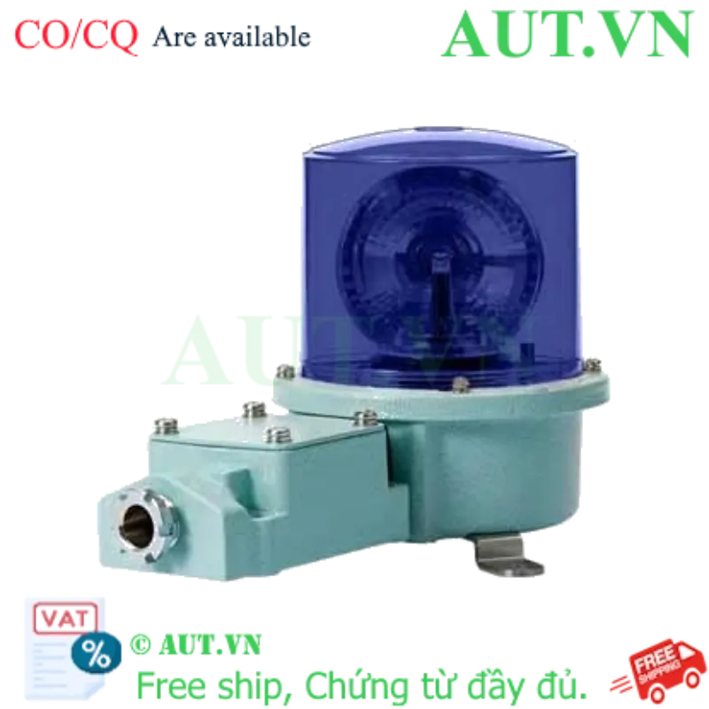 Ảnh của Còi cảnh báo cho tàu thuyền Qlight SH1TLR-220-B