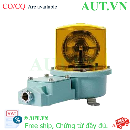 Ảnh của Còi cảnh báo cho tàu thuyền Qlight SH1TLR-220-A
