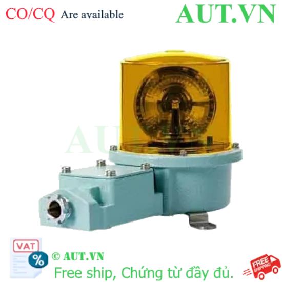 Ảnh của Còi cảnh báo cho tàu thuyền Qlight SH1TLR-220-A