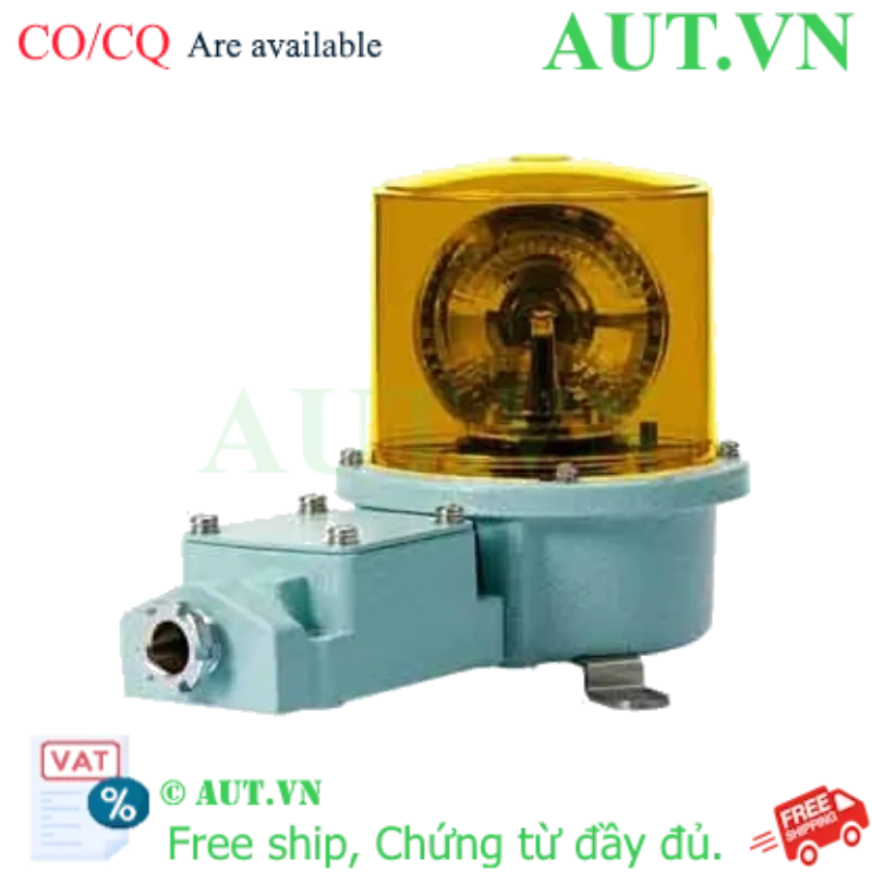 Ảnh của Còi cảnh báo cho tàu thuyền Qlight SH1TLR-24-A