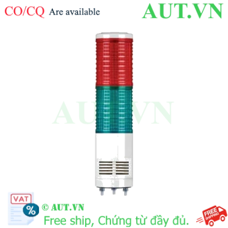 Ảnh của Đèn tháp Qlight ST56ML-WS-2-220-RG