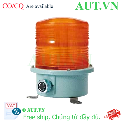 Ảnh của Đèn tín hiệu cảnh báo Qlight SH2L-110-A