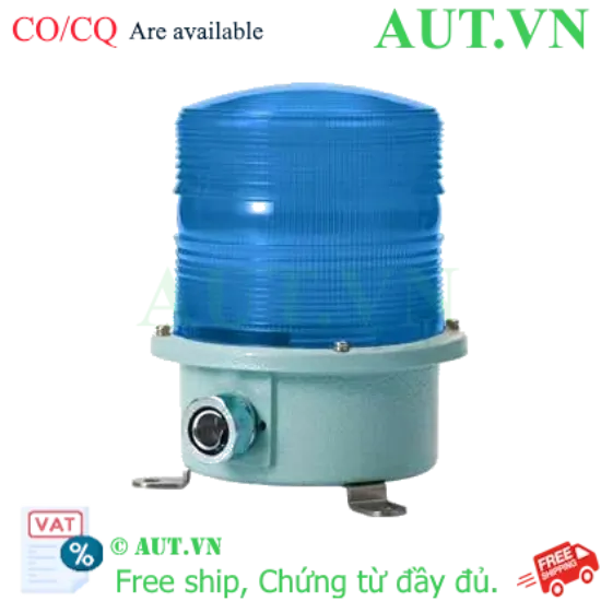 Ảnh của Đèn tín hiệu cảnh báo Qlight SH2L-110-B