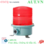 Ảnh của Đèn tín hiệu cảnh báo Qlight SH2L-110-R