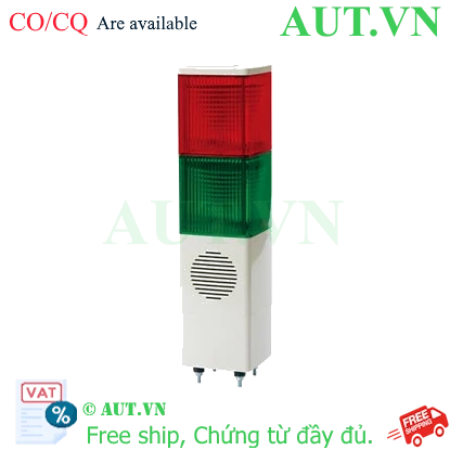 Ảnh của Đèn tháp Qlight SJDS-WM-2-110-RG