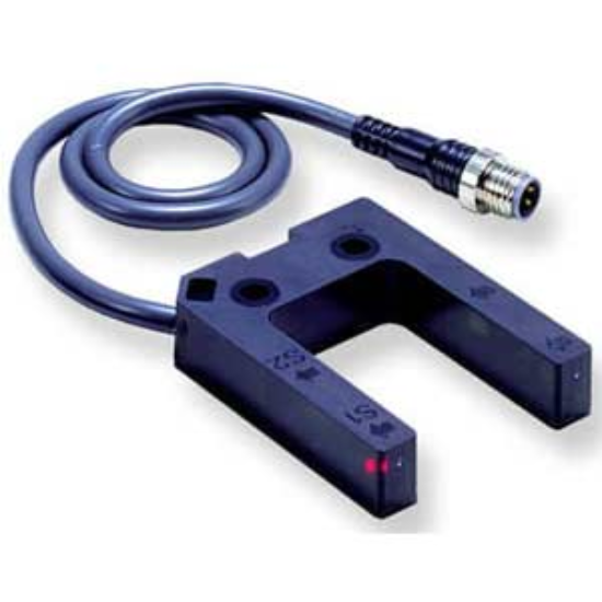 Ảnh của Cảm biến quang điện Omron E3Z-G81-M1J 0.3M