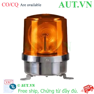 Ảnh của Đèn xoay cảnh báo Qlight S150RLR-FT-12-A