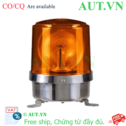 Ảnh của Đèn xoay cảnh báo Qlight S150RLR-FT-12-A