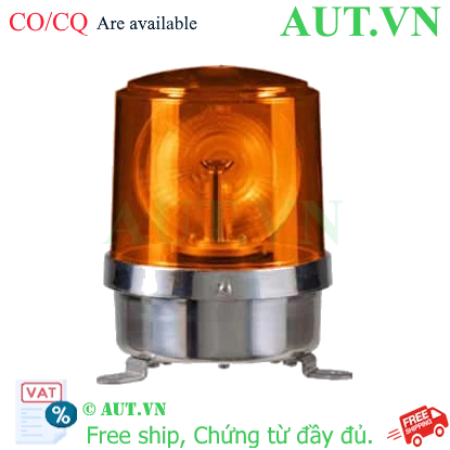 Ảnh của Đèn xoay cảnh báo Qlight S150RLR-FT-12-A