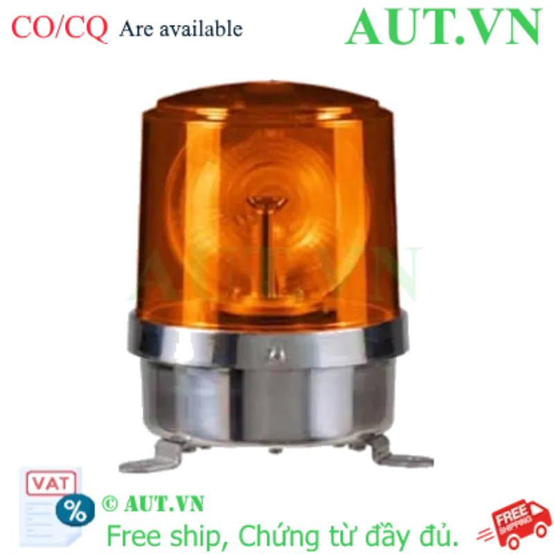 Ảnh của Đèn xoay cảnh báo Qlight S150RLR-FT-12-A