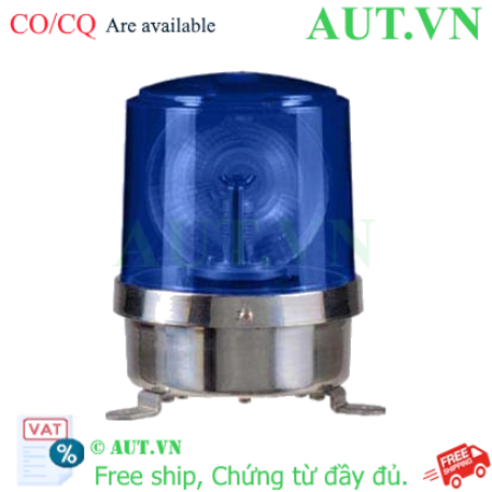 Ảnh của Đèn xoay cảnh báo Qlight S150RLR-FT-12-B