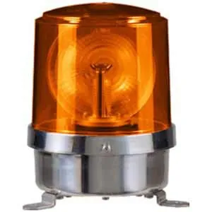 Ảnh của Đèn xoay cảnh báo Qlight S150RLR-FT-220-A
