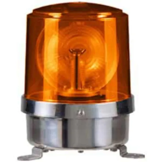 Ảnh của Đèn xoay cảnh báo Qlight S150RLR-FT-220-A