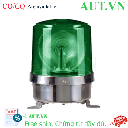 Ảnh của Đèn xoay cảnh báo Qlight S150RLR-FT-12-G